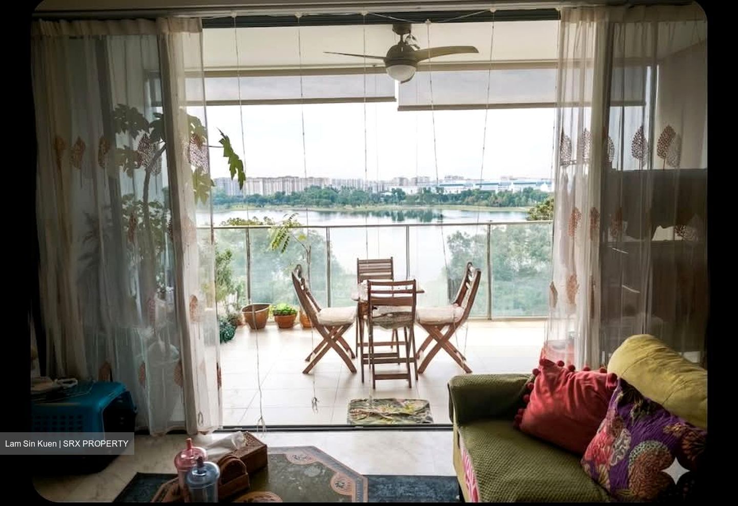 Waterfront Isle (D16), Condominium #561241341
